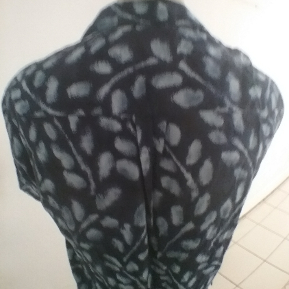 Men casual shirt